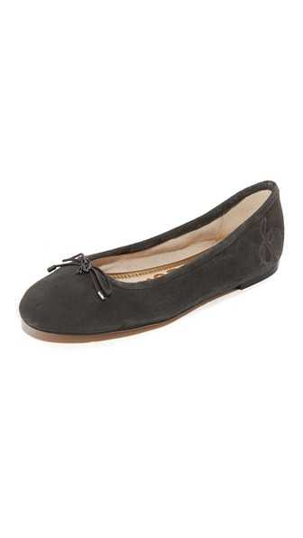 Best reputation Women's Sam Edelman Felicia Flats VJP49762